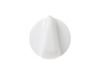 KNOB-CONTROL (WHITE) – Part Number: WB03K10054