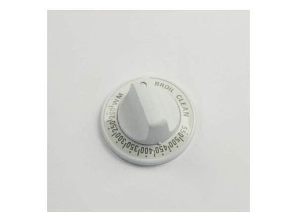 226005-1-M-GE-WB03K10056        -KNOB-CONTROL (WHITE)