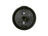 226012-2-S-GE-WB03K10067        -KNOB THERMOSTAT (BLACK)