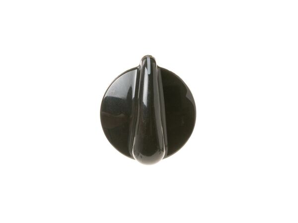 226022-1-M-GE-WB03K10077        -KNOB-WARMING DRAWER (BLA
