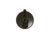 226022-2-S-GE-WB03K10077        -KNOB-WARMING DRAWER (BLA