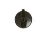 226022-3-S-GE-WB03K10077        -KNOB-WARMING DRAWER (BLA