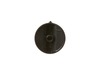 226028-2-S-GE-WB03K10084        -Burner Knob