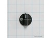 226028-3-S-GE-WB03K10084        -Burner Knob