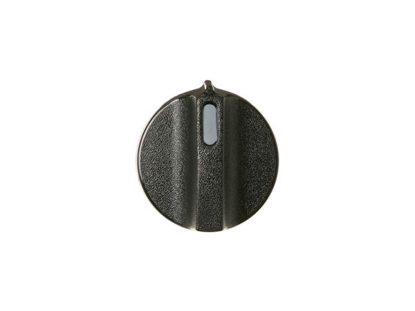 226029-1-M-GE-WB03K10085        -CONTROL KNOB (BLACK)