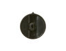 226029-3-S-GE-WB03K10085        -CONTROL KNOB (BLACK)