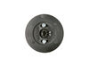 226032-2-S-GE-WB03K10088        -KNOB THERMOSTAT (BLACK)