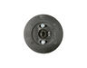 226032-3-S-GE-WB03K10088        -KNOB THERMOSTAT (BLACK)