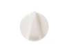 KNOB-TOB BURNERS BISQUE – Part Number: WB03K10099