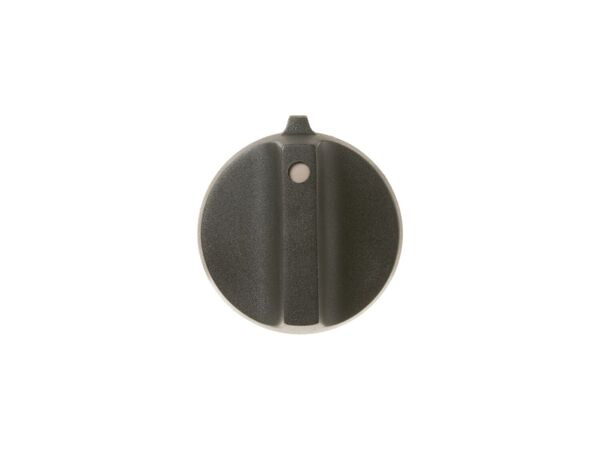 226051-1-M-GE-WB03K10107        -KNOB BURNER (BLACK)