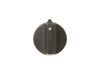 KNOB BURNER (BLACK) – Part Number: WB03K10107
