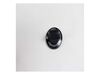 Thermostat Knob - Black – Part Number: WB03K10113