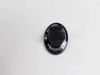 226057-2-S-GE-WB03K10113        -Thermostat Knob - Black