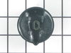 226058-2-S-GE-WB03K10114        -Burner Knob