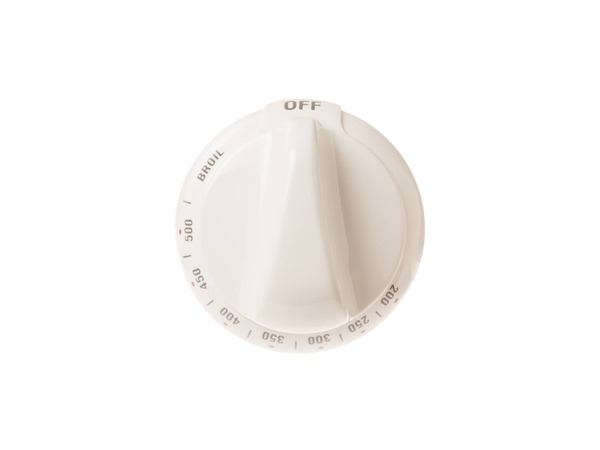 226070-1-M-GE-WB03K10126        -KNOB THERMOSTAT (BISQUE)