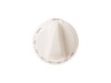 KNOB THERMOSTAT (BISQUE) – Part Number: WB03K10126