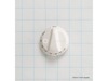 226070-3-S-GE-WB03K10126        -KNOB THERMOSTAT (BISQUE)