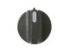 226346-2-S-GE-WB03T10009        -KNOB THMST