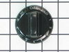 Burner Knob – Part Number: WB03T10015