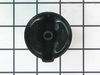 226356-2-S-GE-WB03T10019        -KNOB INF (BLACK)