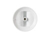 226358-2-S-GE-WB03T10021        - KNOB INF White
