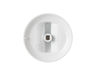 226358-3-S-GE-WB03T10021        - KNOB INF White