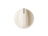 INF KNOB ALMOND – Part Number: WB03T10023