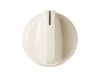 226360-2-S-GE-WB03T10023        -INF KNOB ALMOND
