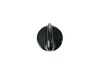 Surface Burner Knob – Part Number: WB03T10025
