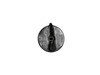 226362-2-S-GE-WB03T10025        -Surface Burner Knob