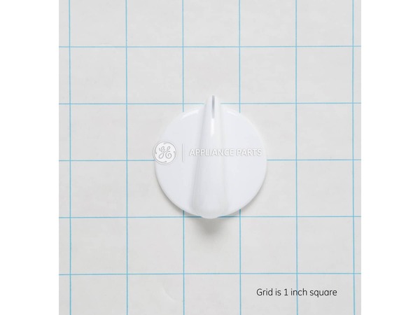 226364-1-M-GE-WB03T10027        -Burner Knob