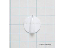 Burner Knob – Part Number: WB03T10027