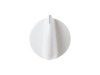 226364-2-S-GE-WB03T10027        -Burner Knob