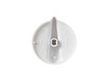 226364-3-S-GE-WB03T10027        -Burner Knob