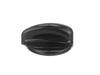 226365-2-S-GE-WB03T10028        -Burner Knob