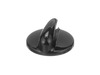 226365-3-S-GE-WB03T10028        -Burner Knob