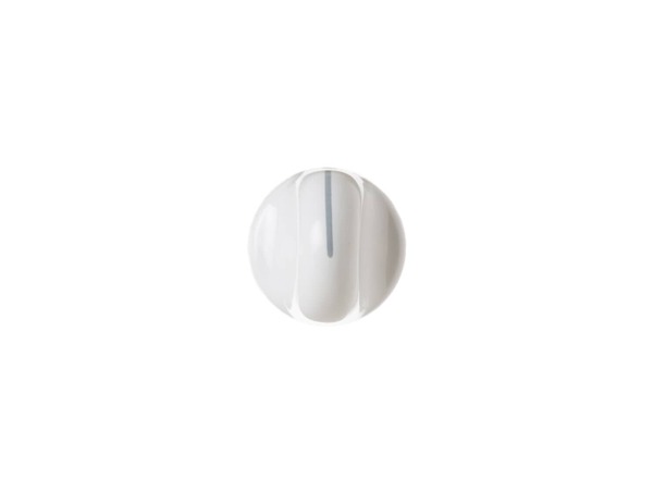 226368-1-M-GE-WB03T10034        -Selector Knob