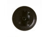 226386-2-S-GE-WB03T10052        -KNOB VALVE GAS (BLACK)