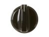 226390-2-S-GE-WB03T10056        -KNOB VALVE GAS (BLACK)