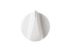 226392-2-S-GE-WB03T10058        -KNOB THERMO (WHITE)