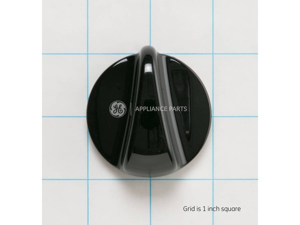 226406-1-M-GE-WB03T10072        -Burner Knob
