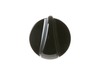226406-2-S-GE-WB03T10072        -Burner Knob