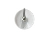 T08 A KNOB GE – Part Number: WB03T10075