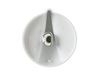 226409-2-S-GE-WB03T10075        -T08 A KNOB GE