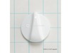 226410-3-S-GE-WB03T10076        -Burner Knob