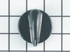 226412-2-S-GE-WB03T10078        -Control Knob