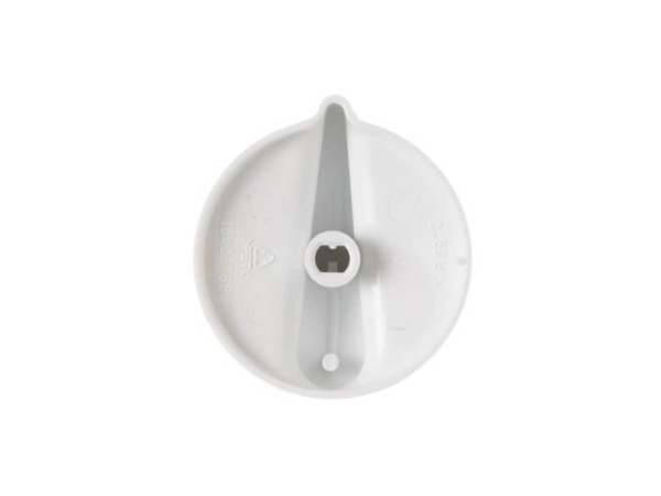 226413-1-M-GE-WB03T10079        -Control Knob