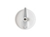 Control Knob – Part Number: WB03T10079