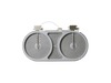 Dual Radiant Burner Element with Limiter – Part Number: WB03T10088