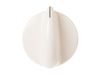 226426-2-S-GE-WB03T10092        -KNOB INF (BISQUE)